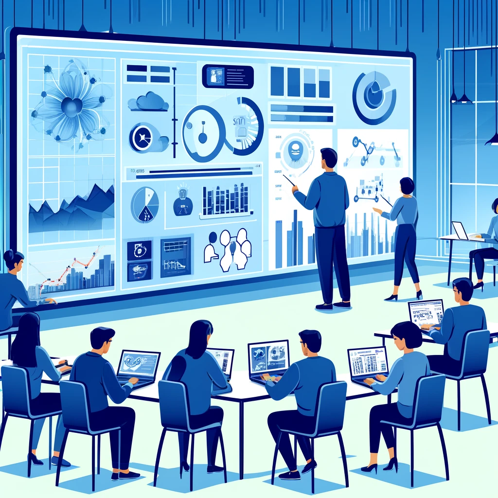 SQL研修・データ操作（標準学習時間0.5時間）